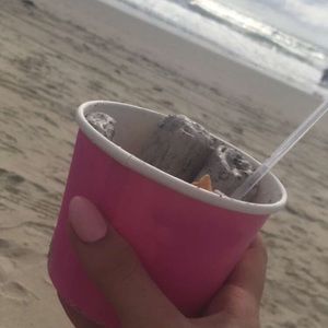 Meet your Posher, Shelby